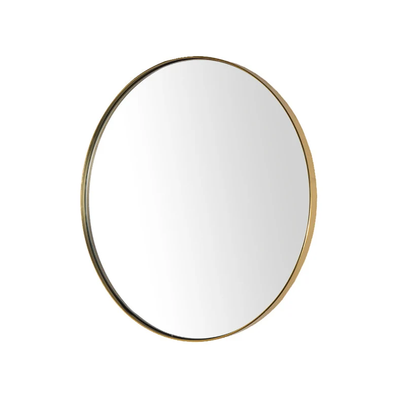 Spiegel dorado Céleste - 60 cm