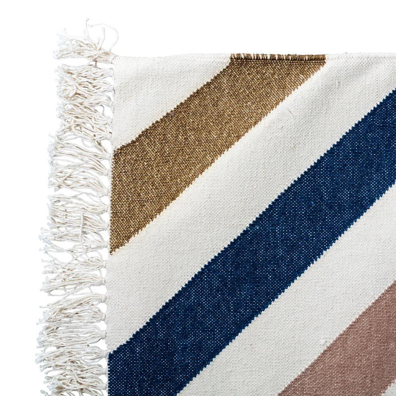 Alfombra - Mayreau - Multicolor