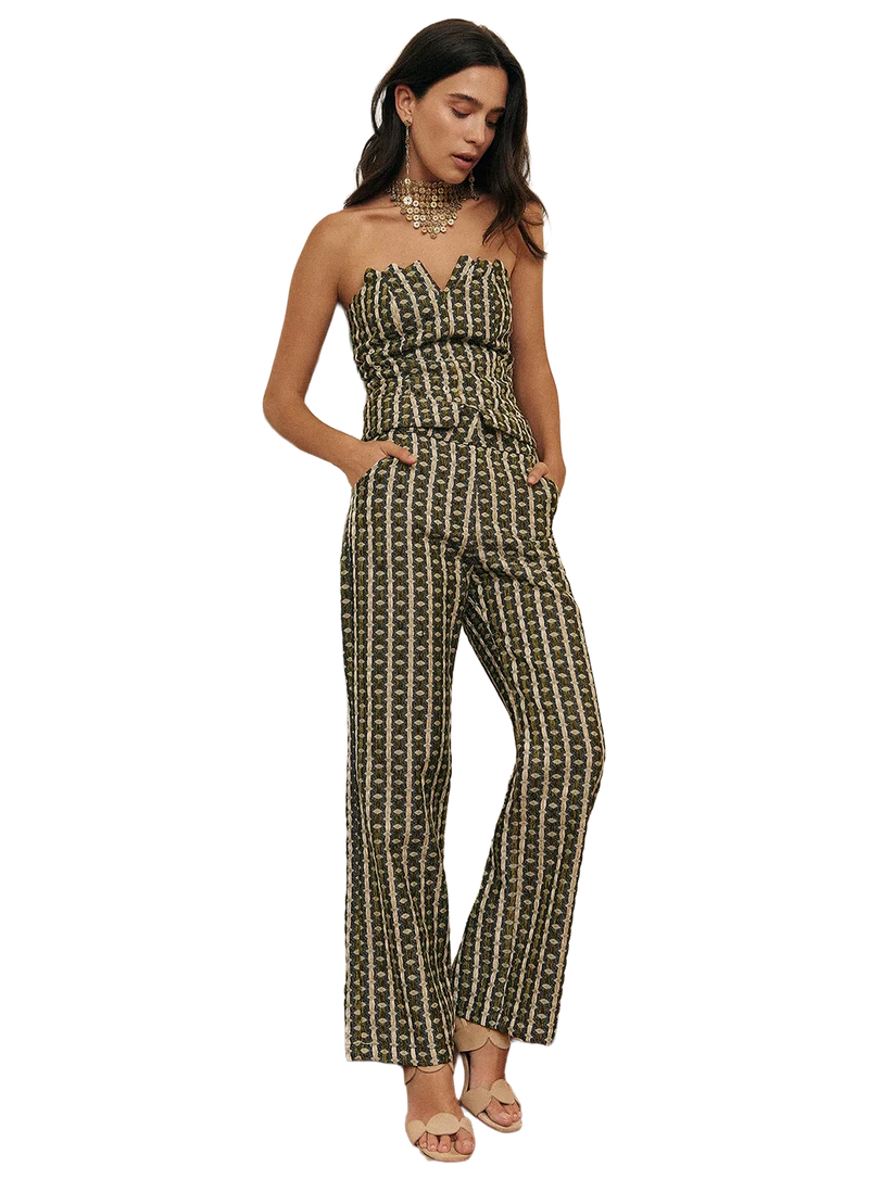 Pantalón Clotilde