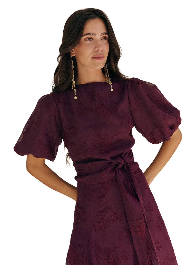 Blusa Iria