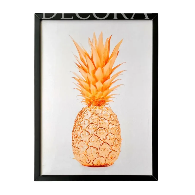 Cuadro de Piña