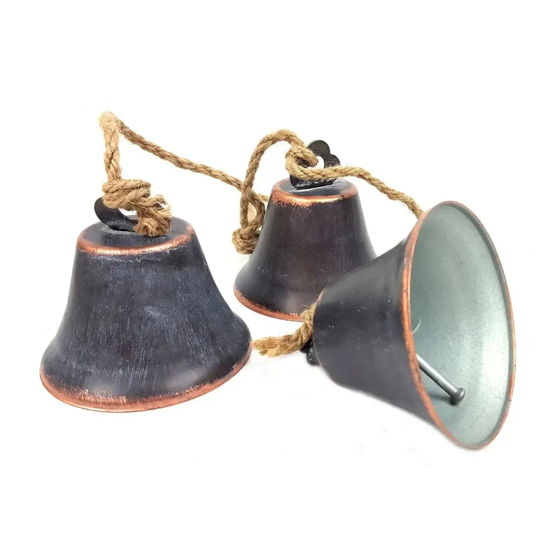 Tira de Campanas - Set de 3