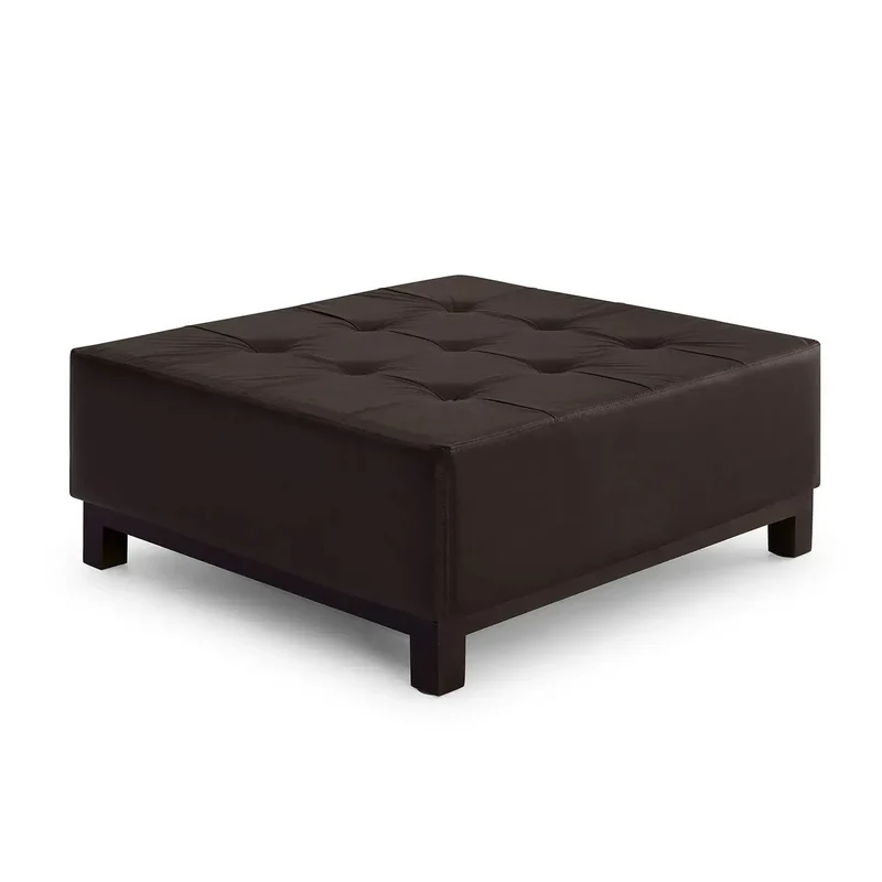 Pouf Alpes