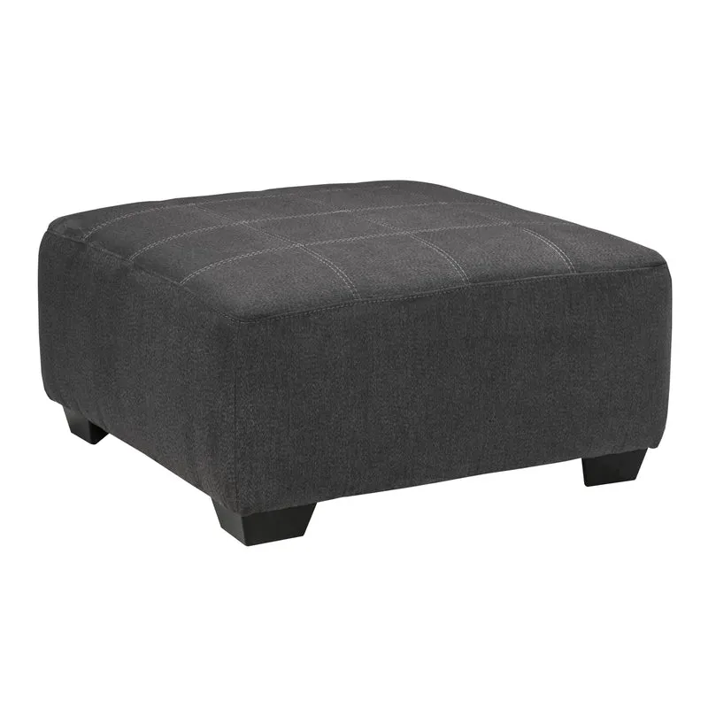 Benchcraft Ambee 2862008 Oversized Accent Ottoman