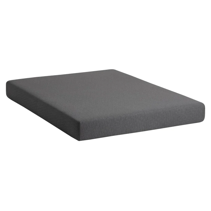 Weekender Weekender 8" Gel Memory Foam Firm Mattress (Full)