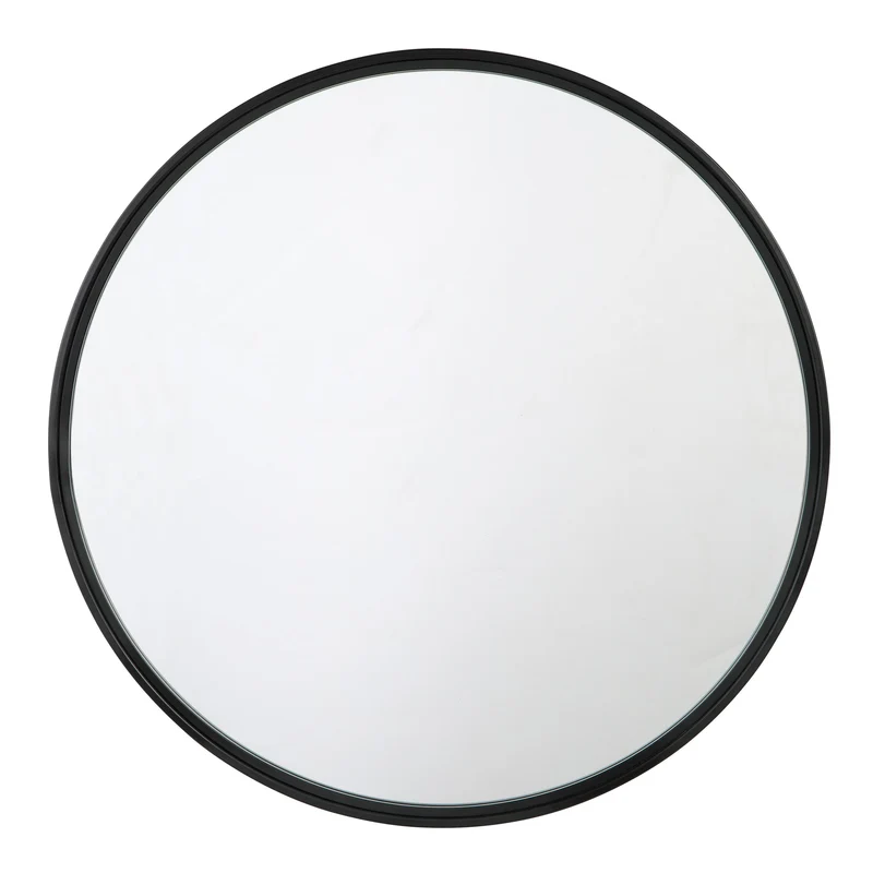 Signature Design by Ashley Brocky A8010210 Accent Mirror