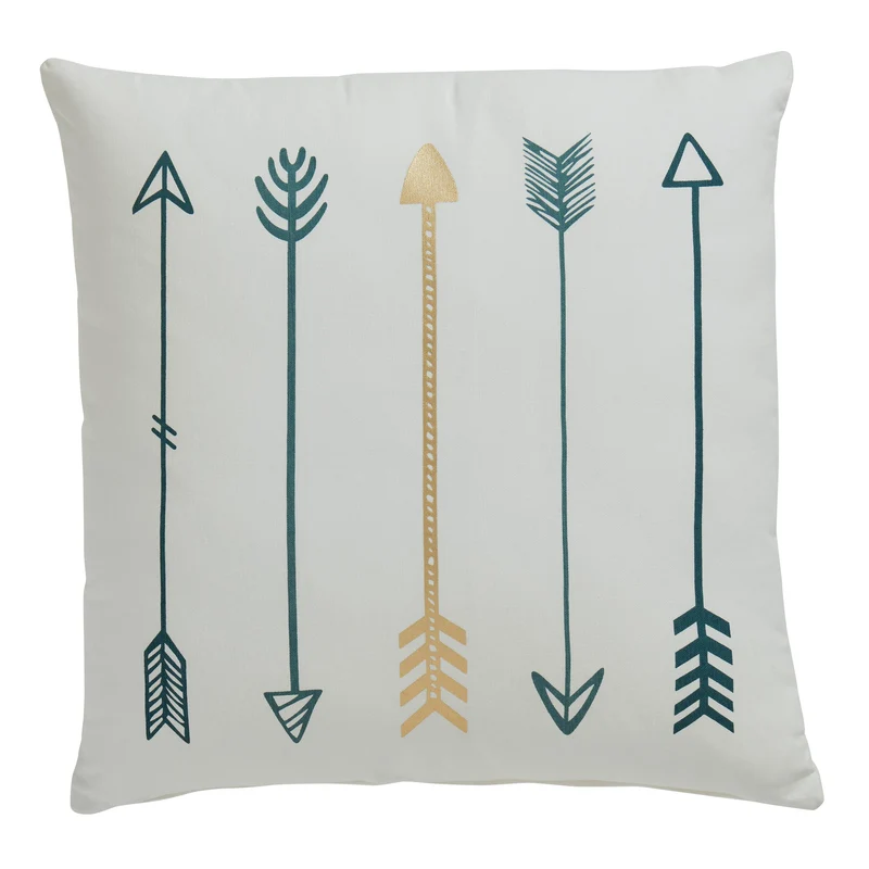 Signature Design by Ashley Decorative Pillows Decorative Pillows Gyldan A1000994 Pillow (4 per package)