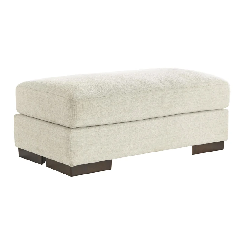Signature Design by Ashley Maggie 5200314 Ottoman