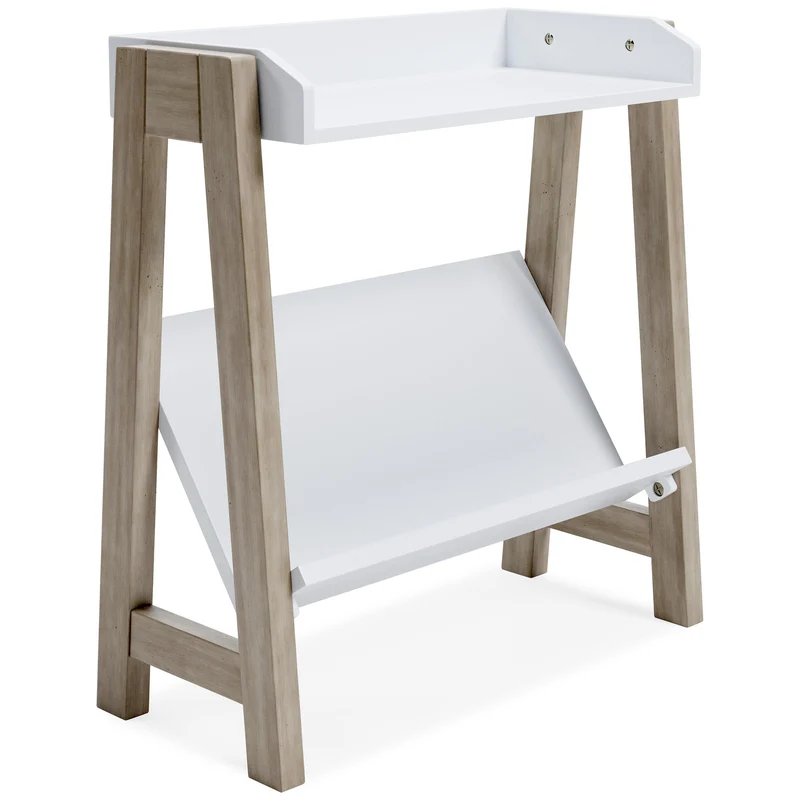 Signature Design by Ashley Blariden A4000361 Small Bookcase