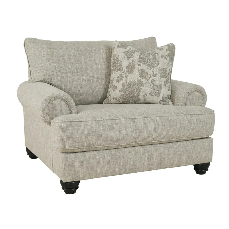 Benchcraft Asanti 1320123 Chair and a Half