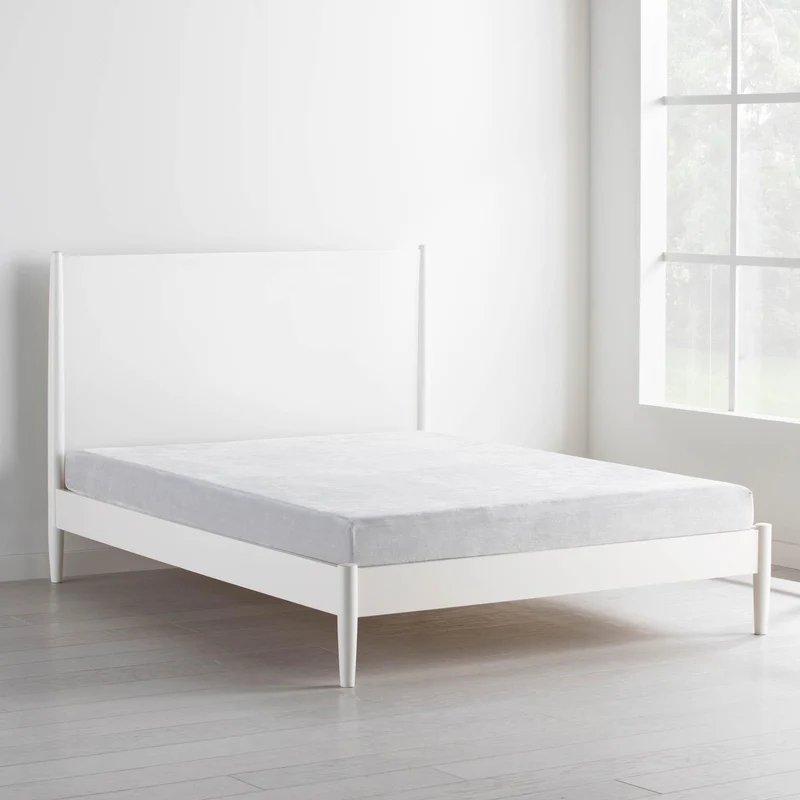 Weekender Brighton Bed 6" Memory Foam Mattress (Twin XL)