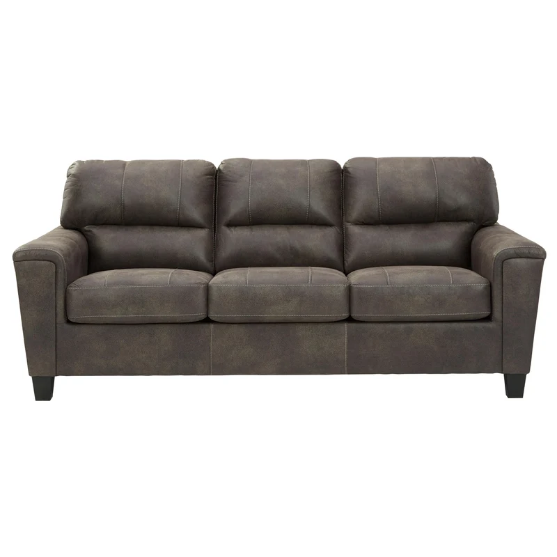 Signature Design by Ashley Navi 9400239 Queen Sofa Sleeper