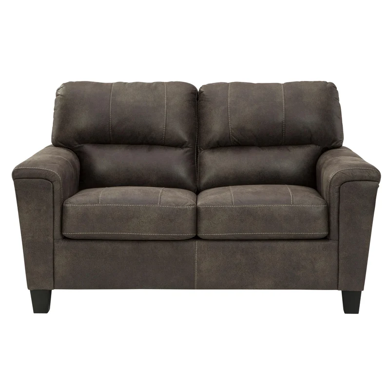Signature Design by Ashley Navi 9400235 Loveseat