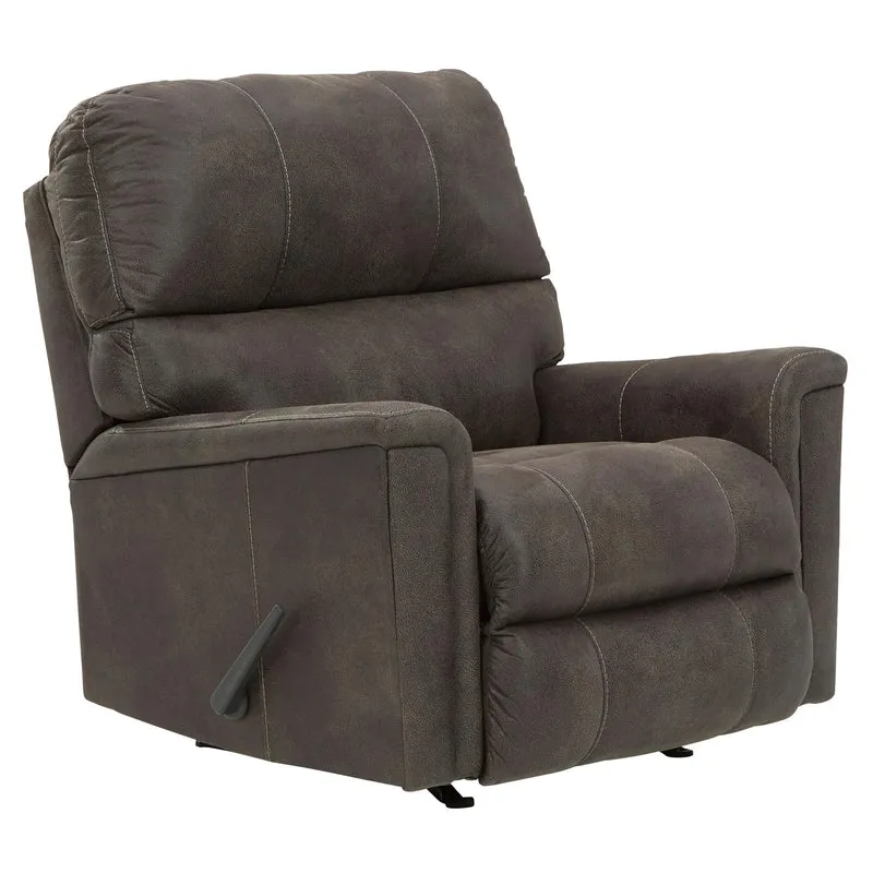 Signature Design by Ashley Navi 9400225 Rocker Recliner