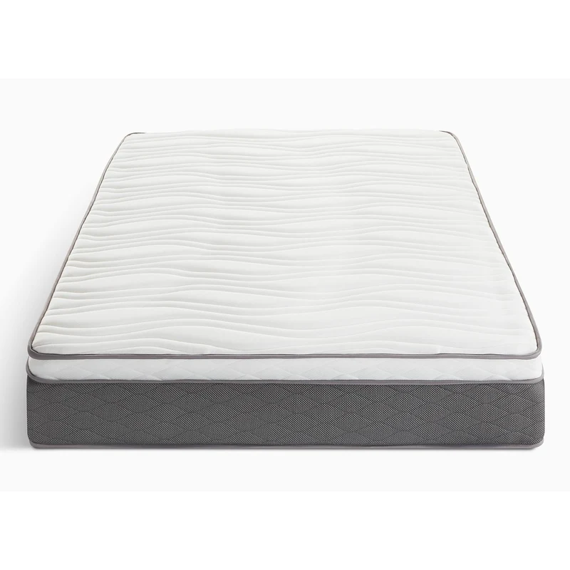 Weekender Weekender 12" Hybrid Plush Mattress (Twin XL)