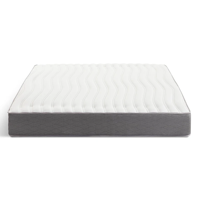 Weekender Weekender 12" Hybrid Firm Mattress (Queen)
