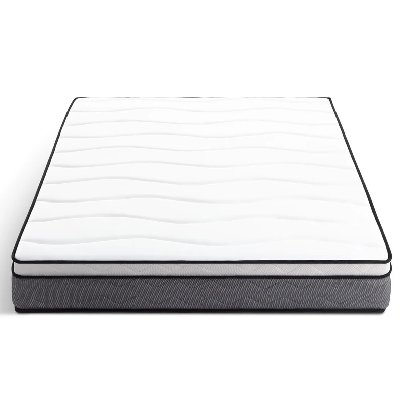 Weekender Weekender 10" Hybrid Plush Mattress (Twin XL)