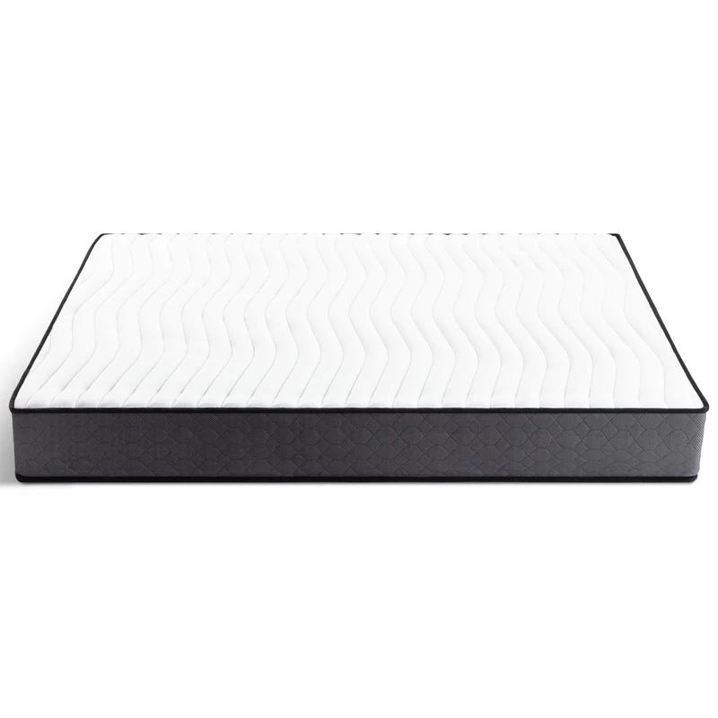 Weekender Weekender 10" Hybrid Firm Mattress (King)