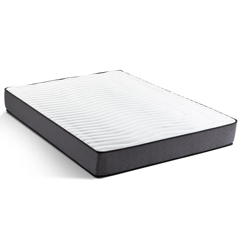 Weekender Weekender 10" Hybrid Firm Mattress (Twin)
