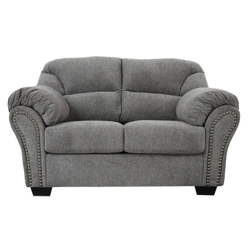 Benchcraft Allmaxx 2810535 Loveseat