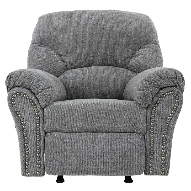 Benchcraft Allmaxx 2810525 Rocker Recliner