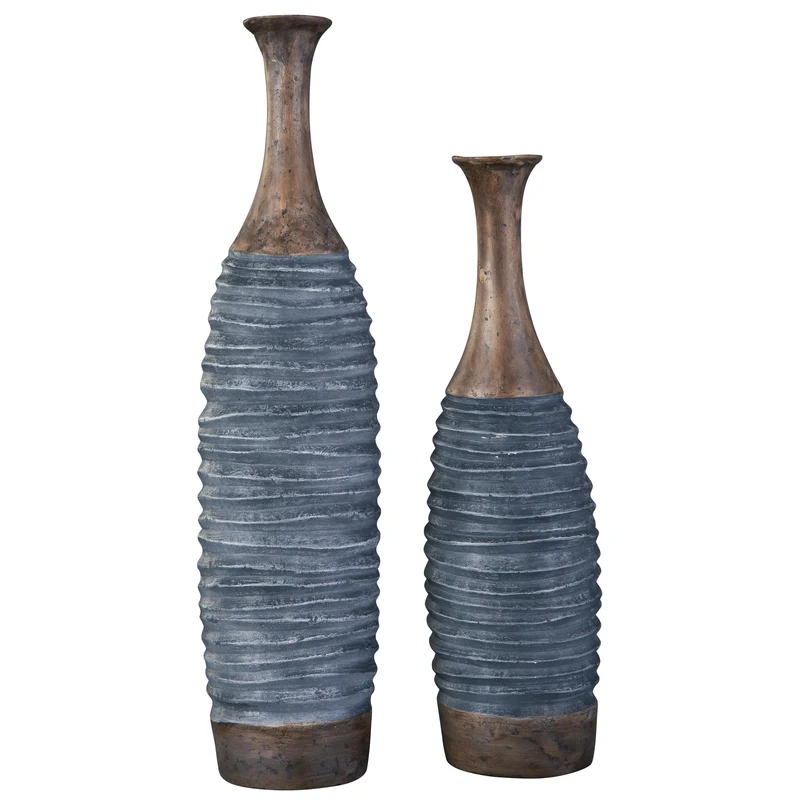 Signature Design by Ashley Blayze A2000388 Vase Set