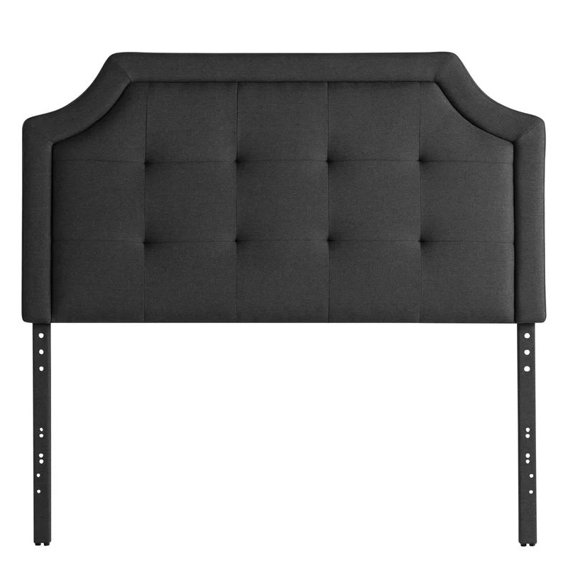 Malouf Bed Components Headboard STQQCHCARLHB