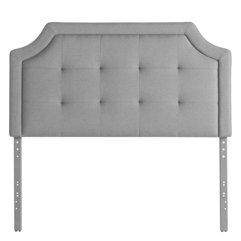 Malouf Bed Components Headboard STQQSTCARLHB
