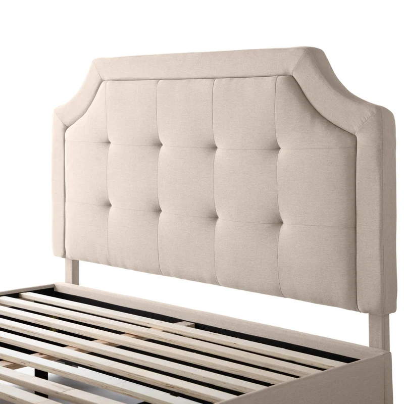 Malouf Bed Components Headboard STKKOACARLHB