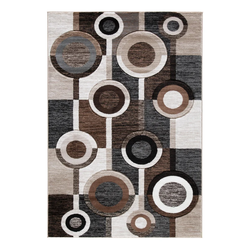 Signature Design by Ashley Guintte R403972 Medium Rug