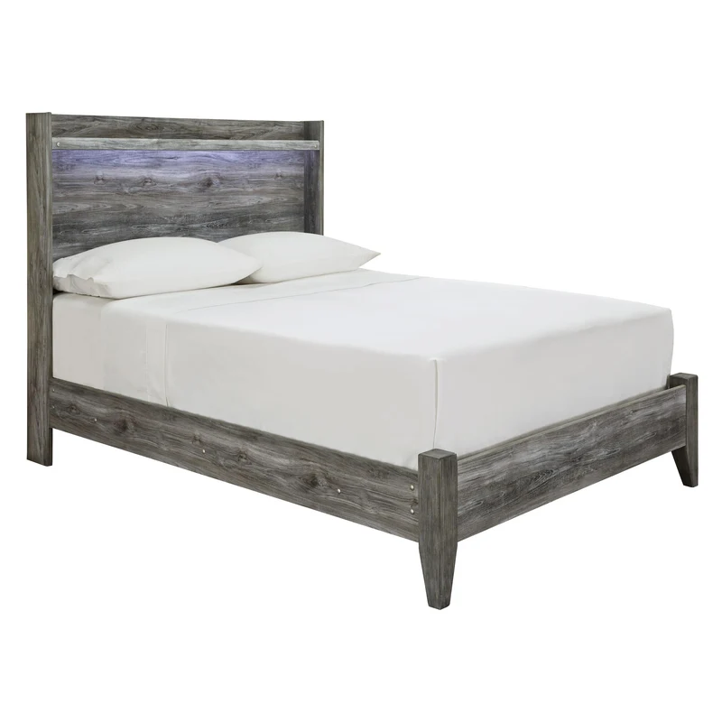 Signature Design by Ashley Baystorm B221B21 Full Panel Bed