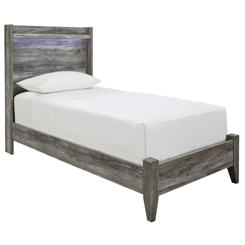 Signature Design by Ashley Baystorm B221B20 Twin Panel Bed