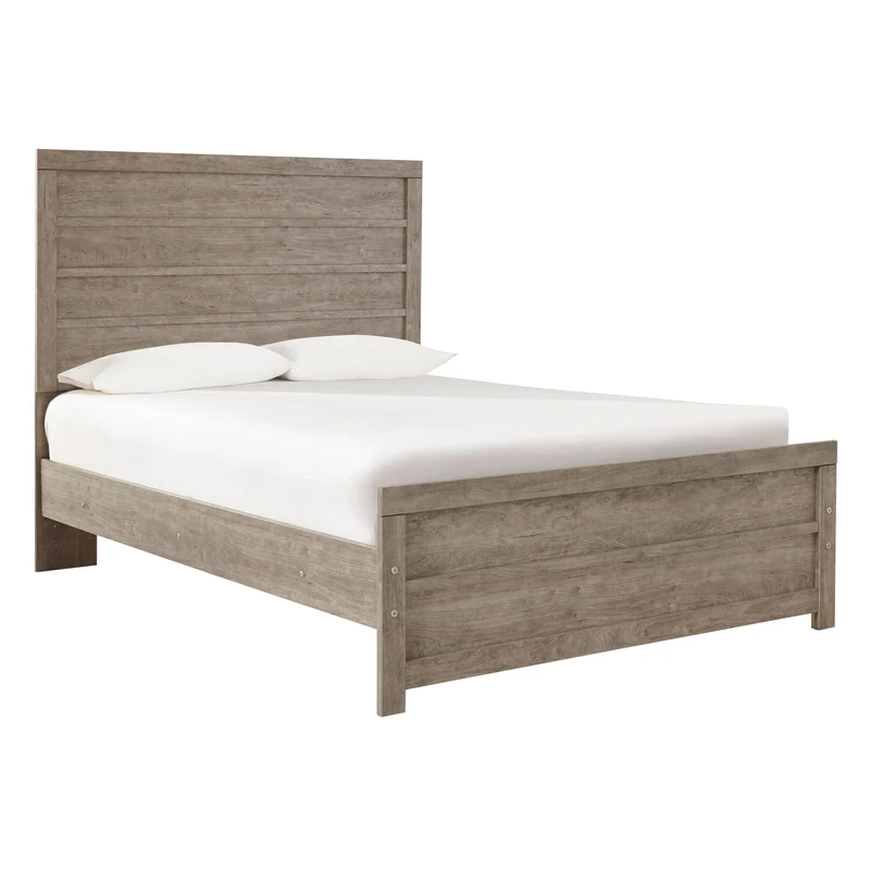 Signature Design by Ashley Culverbach B070B3 Full Panel Bed