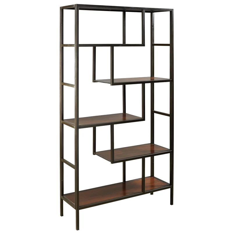 Signature Design by Ashley Frankwell A4000021 Bookcase
