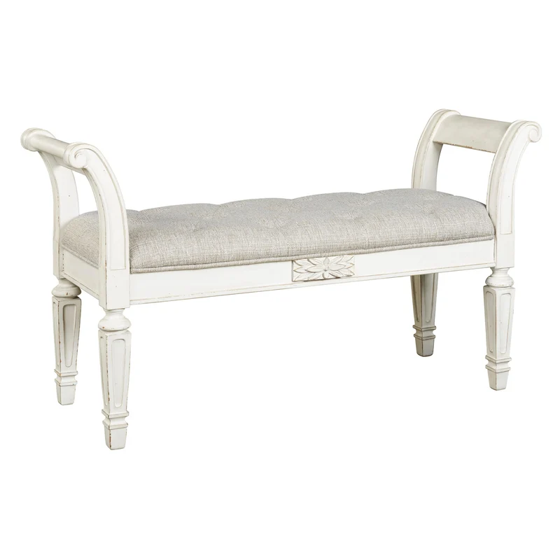 Signature Design by Ashley Realyn A3000157 Accent Bench