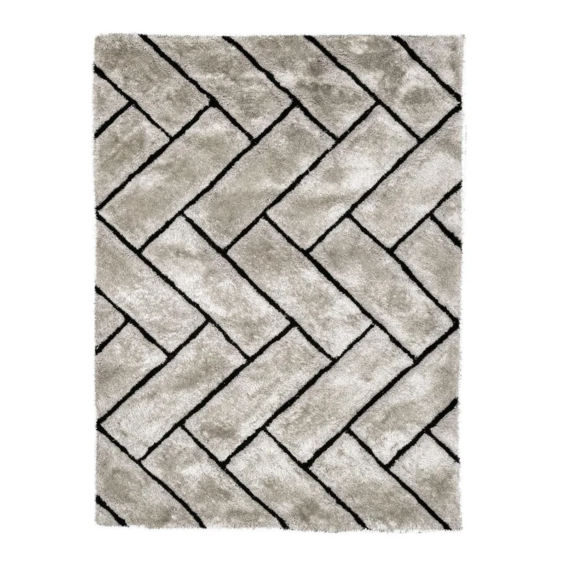 Furniture of America Rugs Rectangle RG5195
