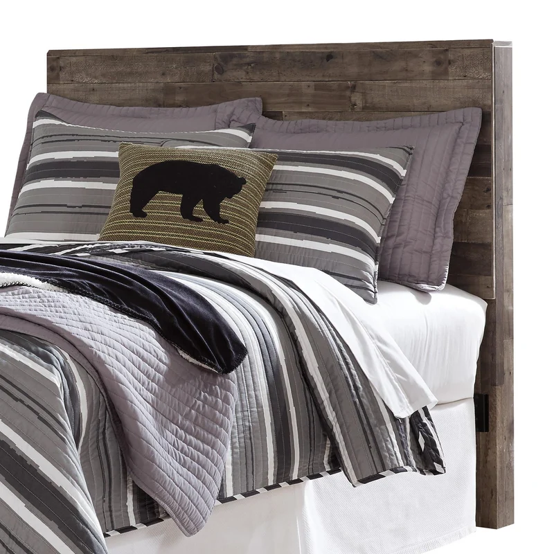 Benchcraft Derekson B200-87 Full Panel Headboard
