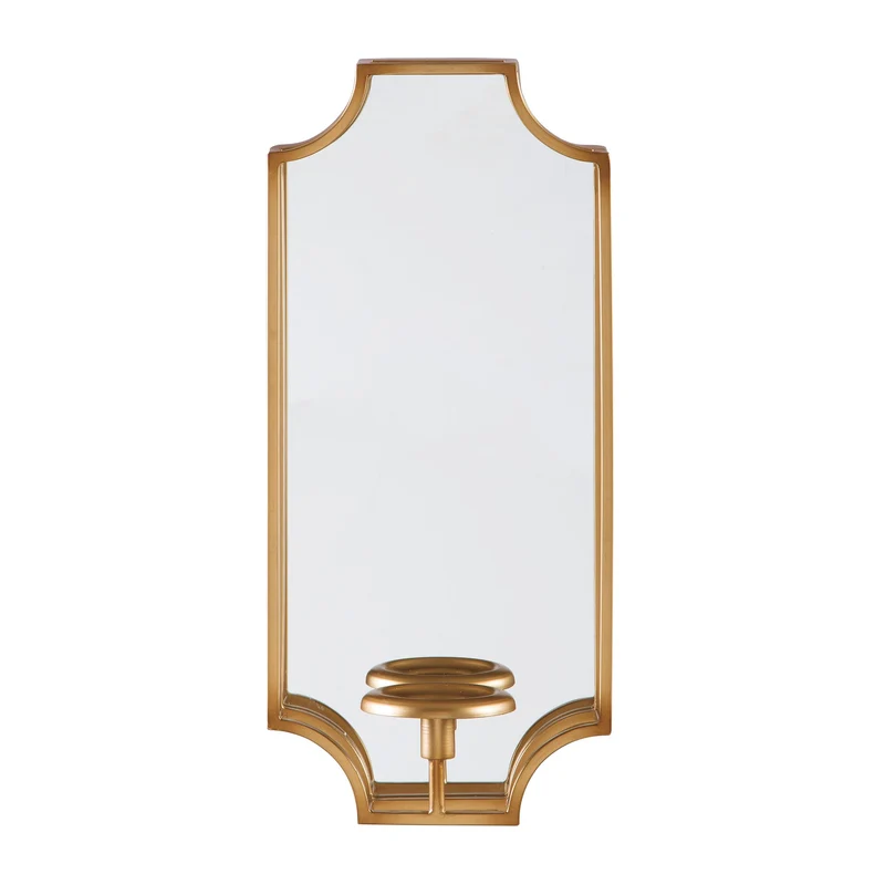 Signature Design by Ashley Dumi A8010153 Wall Sconce