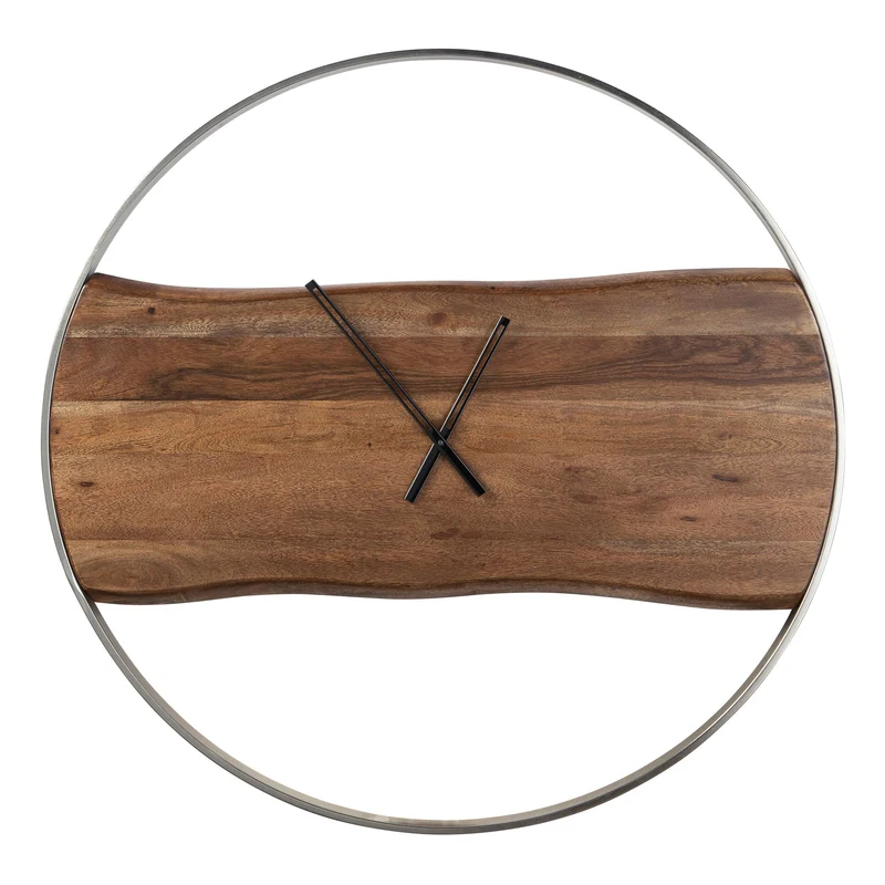 Signature Design by Ashley Panchali A8010198 Wall Clock