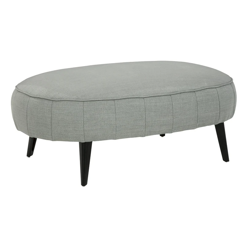 Signature Design by Ashley Hollyann 2440208 Oversized Accent Ottoman