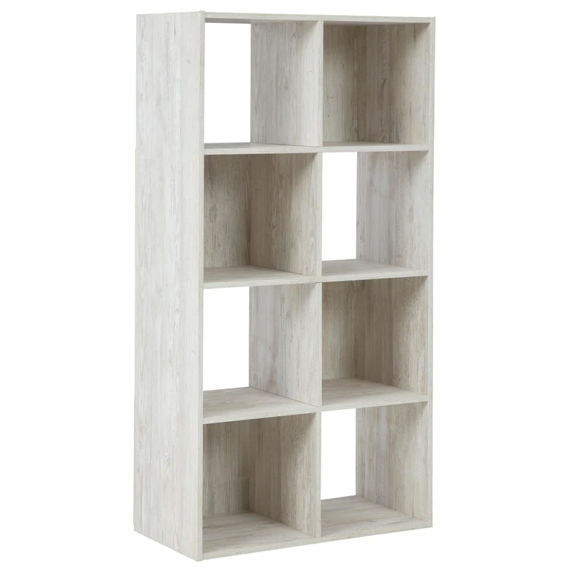Signature Design by Ashley Paxberry EA1811-4X2 Eight Cube Organizer