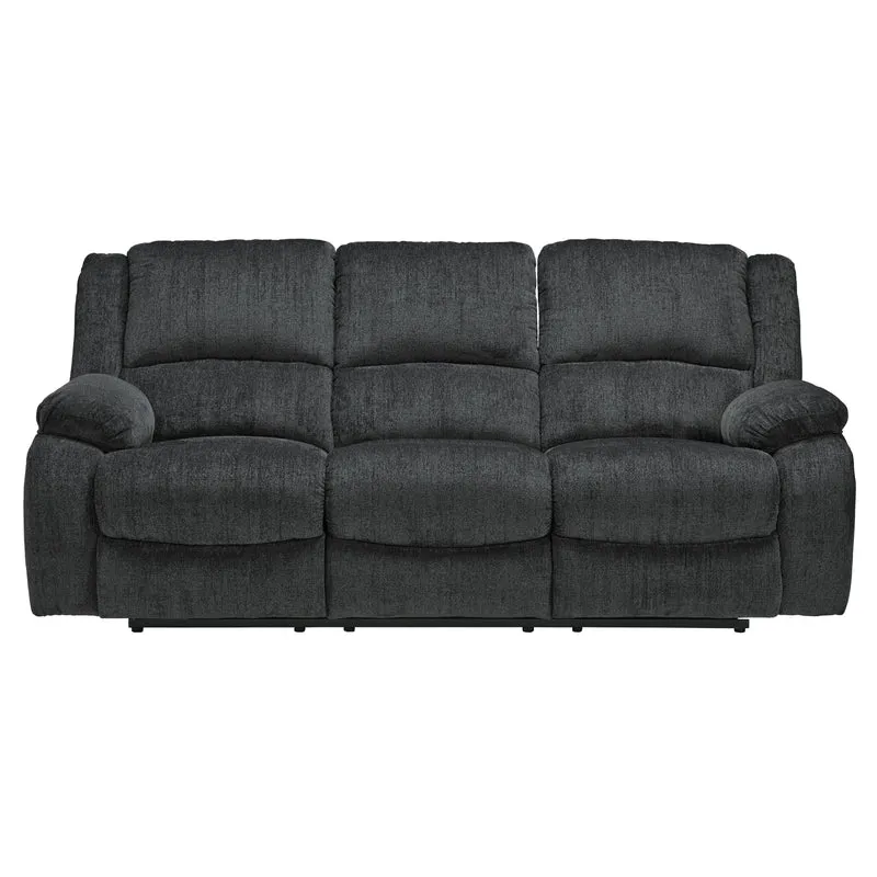 Signature Design by Ashley Draycoll 7650488 Reclining Sofa