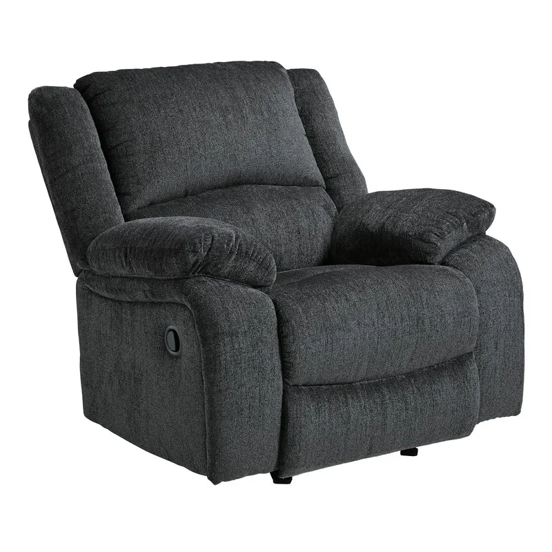 Signature Design by Ashley Draycoll 7650425 Rocker Recliner