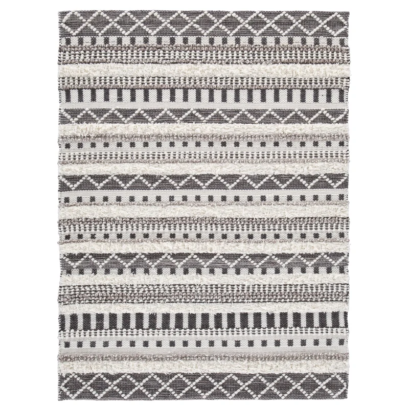 Signature Design by Ashley Karalee R404441 Large Rug