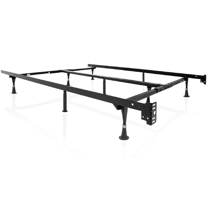 Malouf Universal Bed Frame- Glides