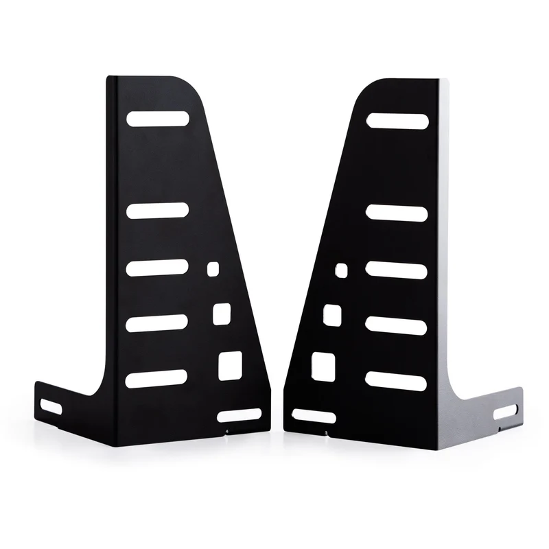 Malouf Structures Headboard Bracket 2-piece (for LT or 14" HD)