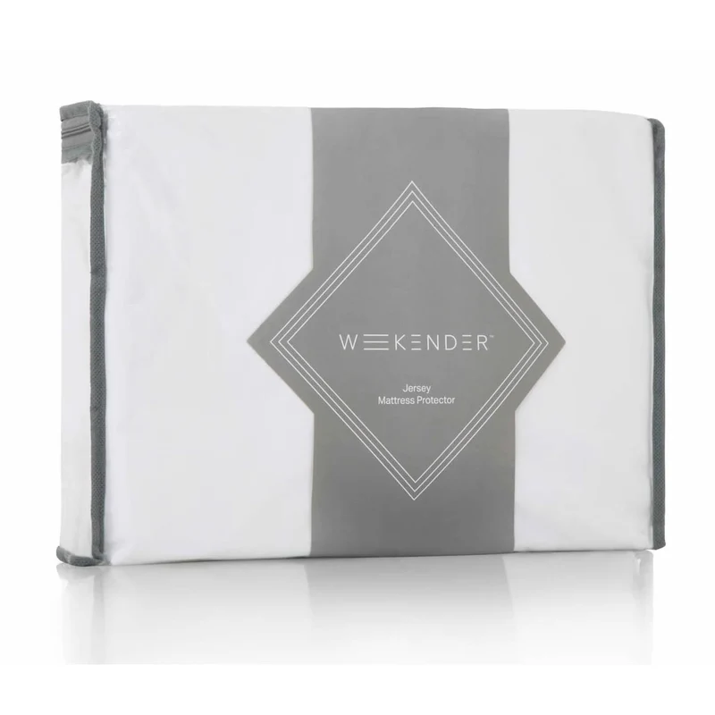 Weekender Weekender Jersey Mattress Encasement (Queen)