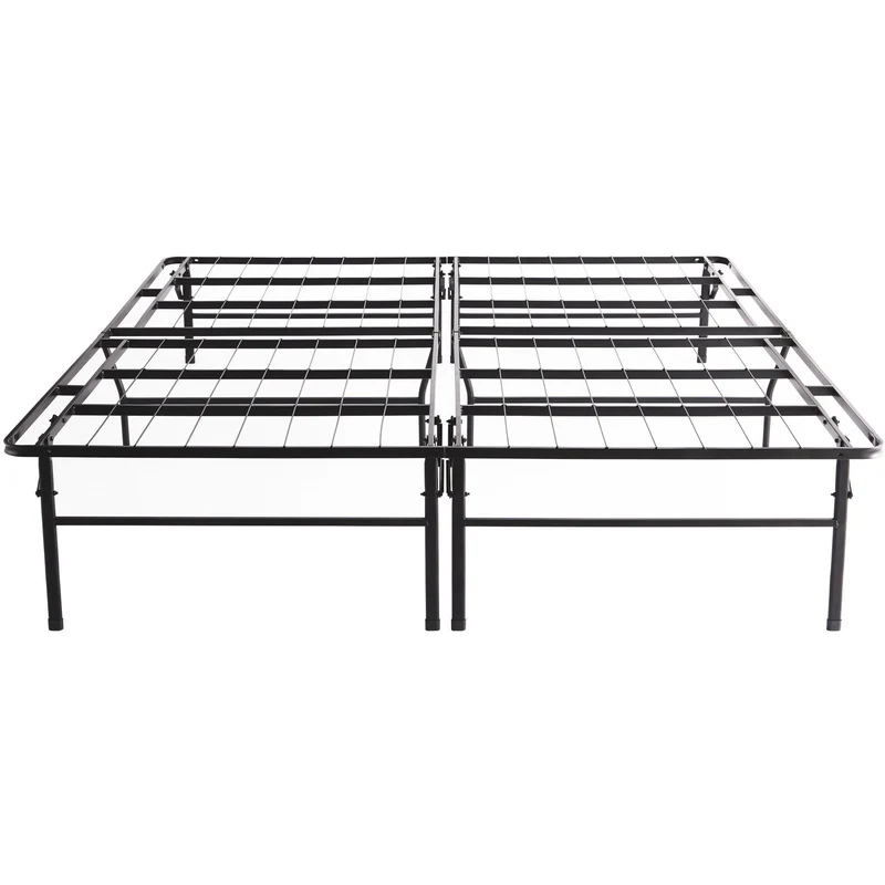Malouf King Bed Frame ST22KK18HD