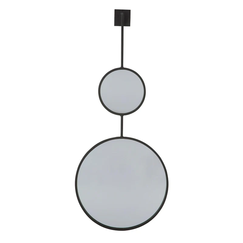 Signature Design by Ashley Brewer A8010166 Accent Mirror