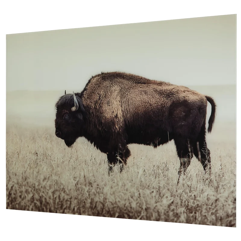 Signature Design by Ashley Brutus A8000289 Wall Art